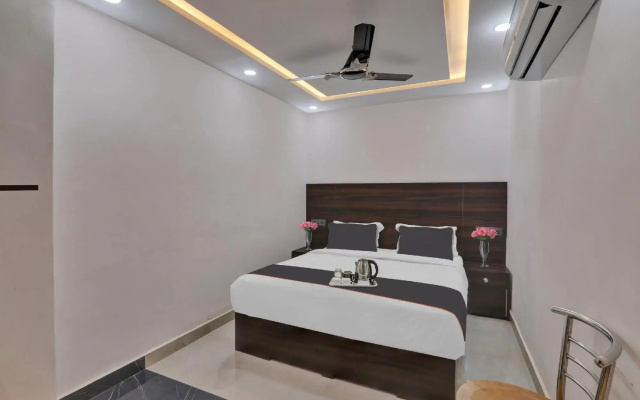 Flagship 92648 Hotel Jwala