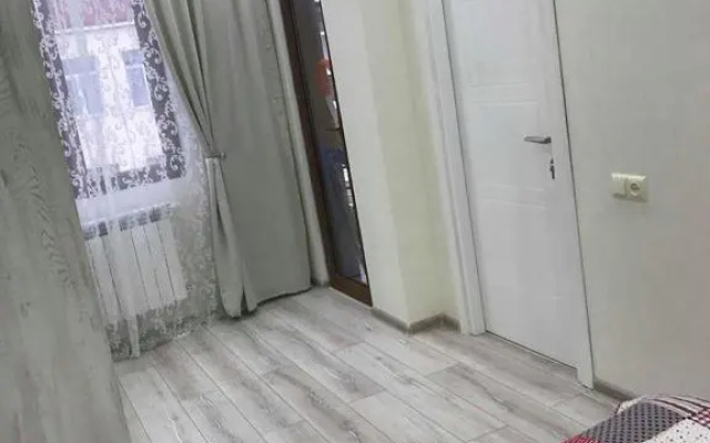 Zurab Gorgiladze Street 26/28