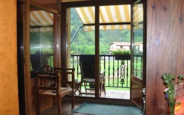 Ekoigoa Apartamentos