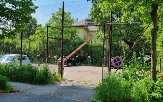 MgTels Apartman