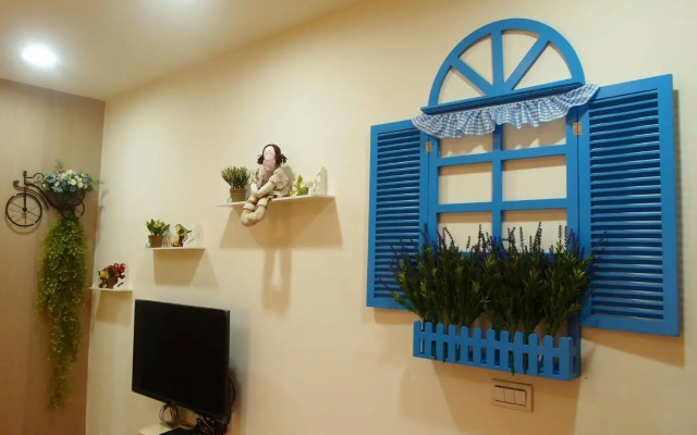 Ji Shih Life Style Hotel