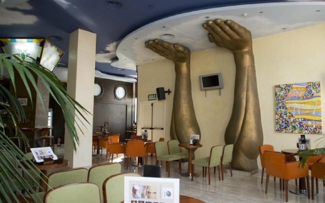 Magic Balneario