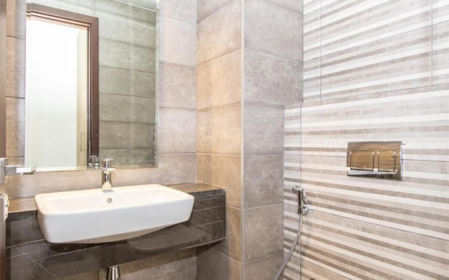 Bloomfields 1Br Azure Stay Ajwan