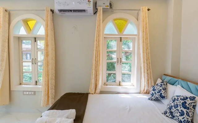 Palolem Apartments