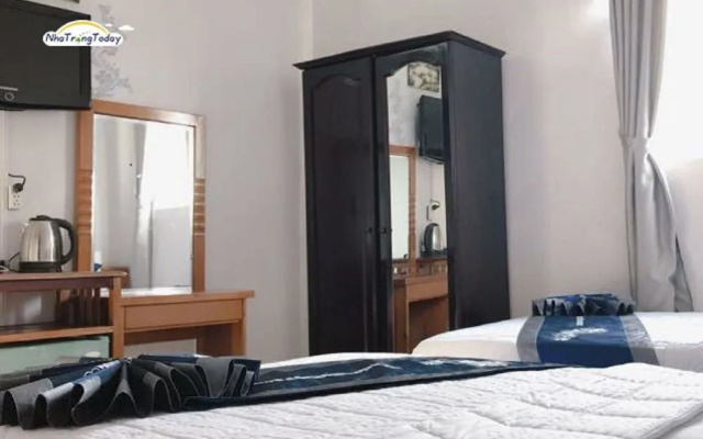 Xi Mao Hotel