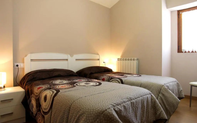 Casa Rural Primorena Txiki