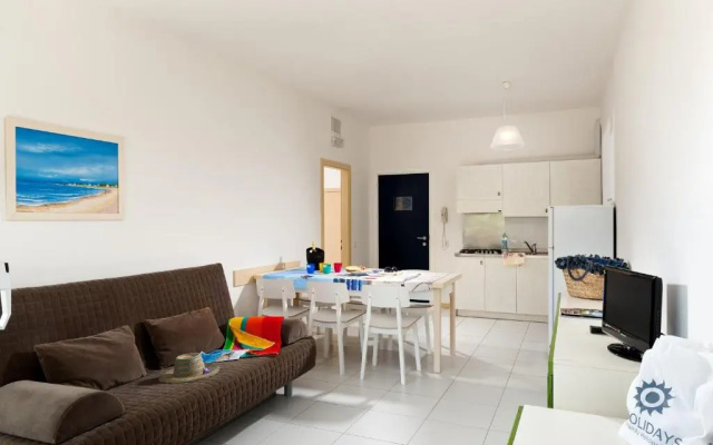 Isaresidence Holiday Resort