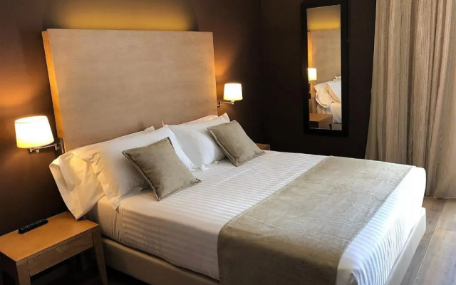 Hotel Windsor Tossa – Adults Only +16
