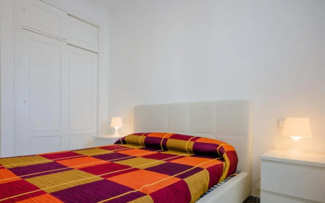 Apartamento Babor I