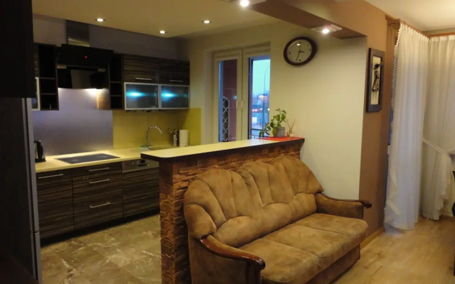 Apartament Cleopatra