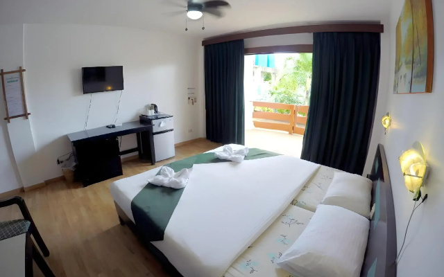 Harmony Hotel