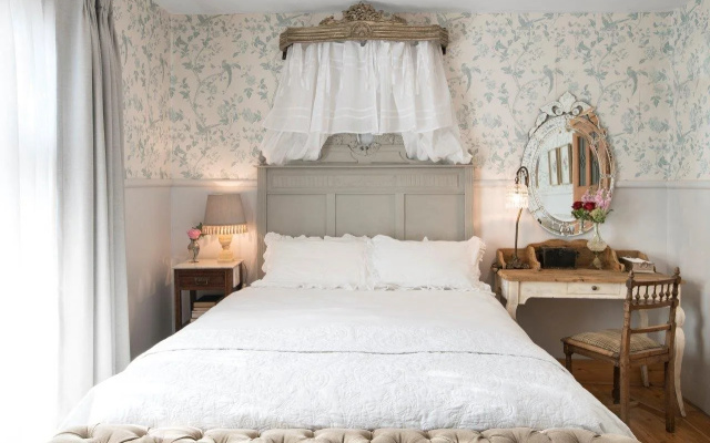 Morrells Farm House