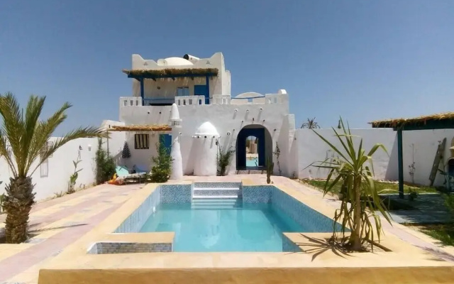 Djerba Advent