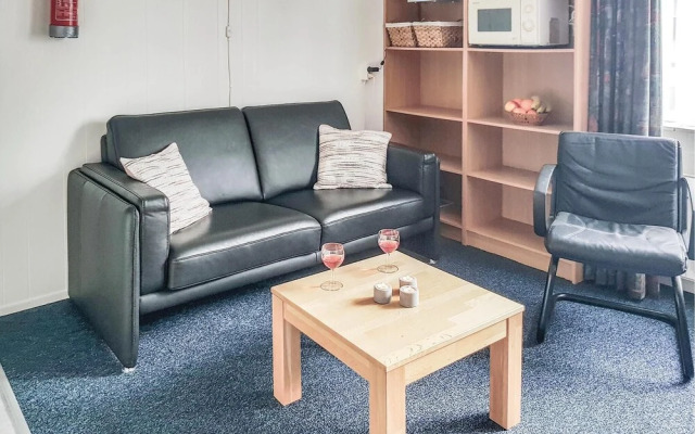Nice Apartment in Hippolytushoef With 2 Bedrooms and Wifi
