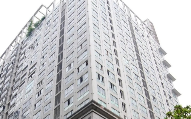 Yueding Fashion Hotel