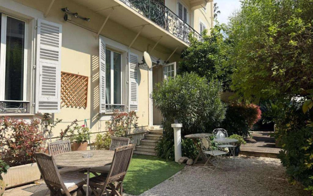 Nice Garden Hôtel
