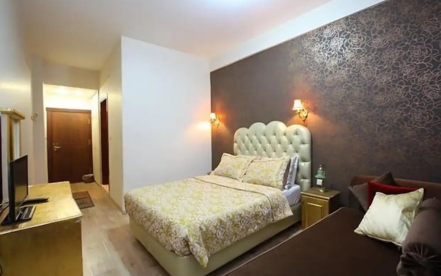 LapaSori Otel