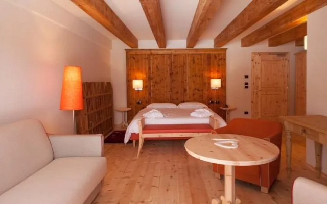Chalet Prà delle Nasse