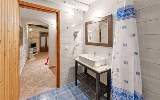 Villa Poseidon - Family Suite In Zante w Pool