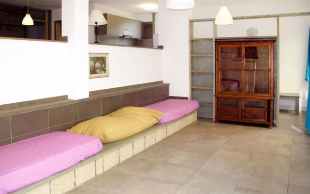 Il Borgo (GUA158)