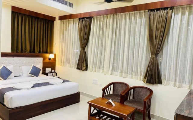 PPH Living Gnr Grand Luxury Rooms