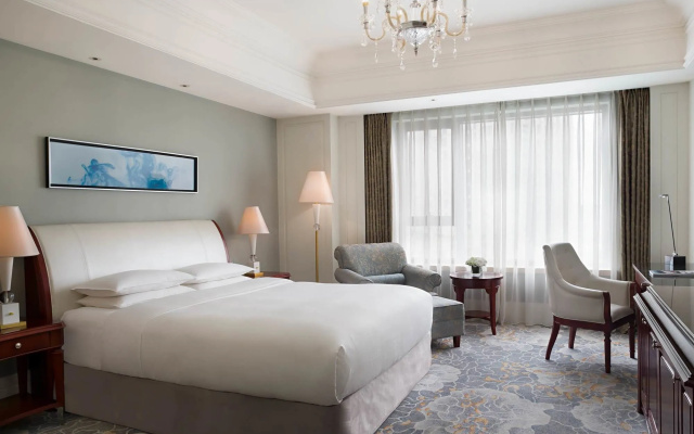 Courtyard by Marriott Shanghai Fengxian