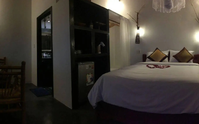 An Bang Vera Homestay