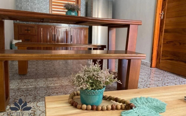 Lyttos Bungalows
