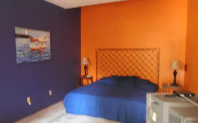Casa del Sol