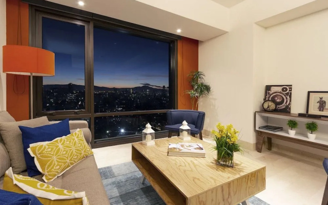 Miyana VIP Luxury Suite by  LiveMexicoCity