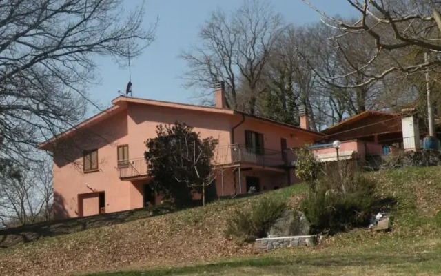 LAirone Proceno