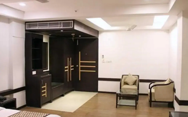 Rester Xpress Jodhpur
