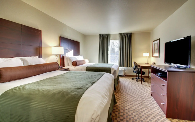 SureStay by Best Western Salem