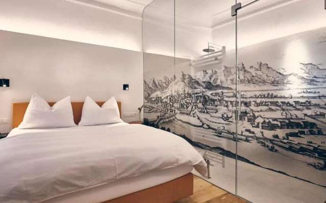kontor Boutiquehotel