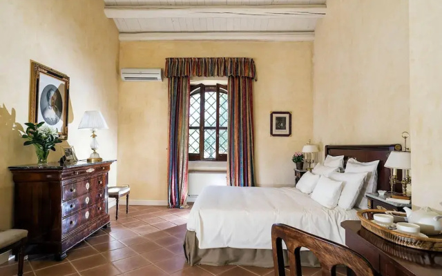 Villa Elisa - Siracusa