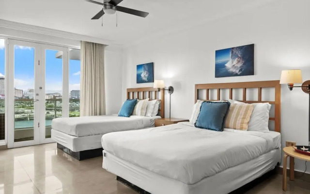 Lagoon821-bl in San Juan