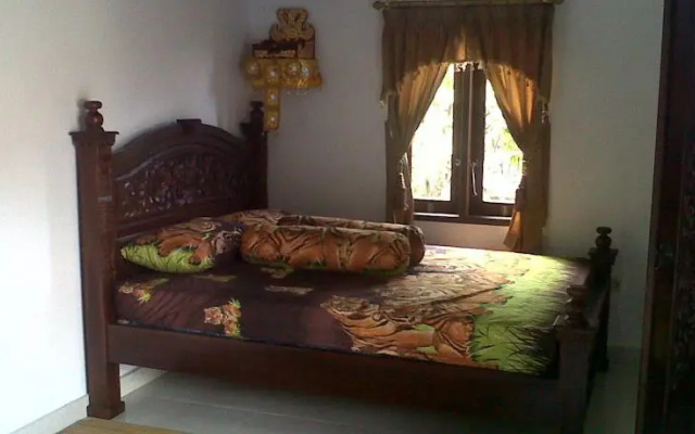 Cule Ubud House
