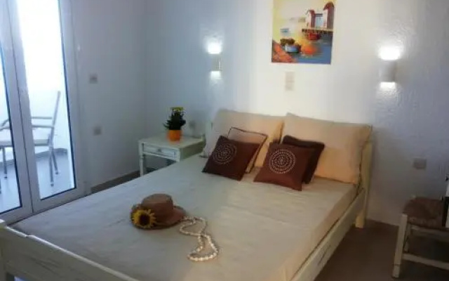 Aparthotel 4 Stars Agios Nikolaos