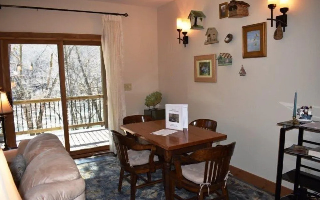 Wildwood River Retreat