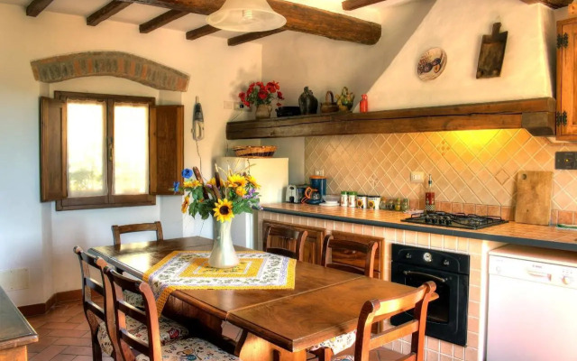 Casa del Ponte