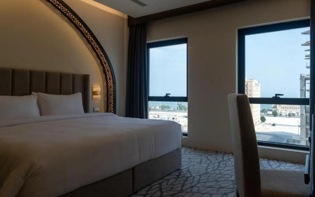 Alenwan Serviced Apartments