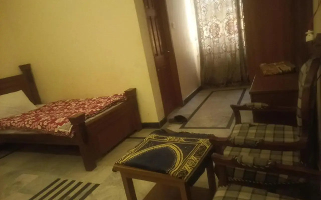 Millat Guest House G-9/4