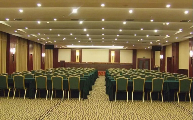 Danzhai Guesthouse