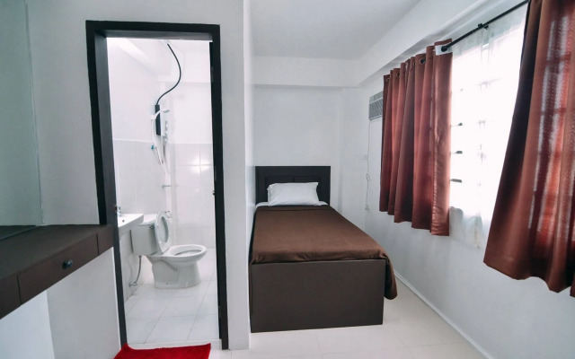 The Strand Suites and Dormitel