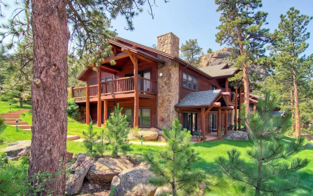 Black Canyon Inn Unit D6