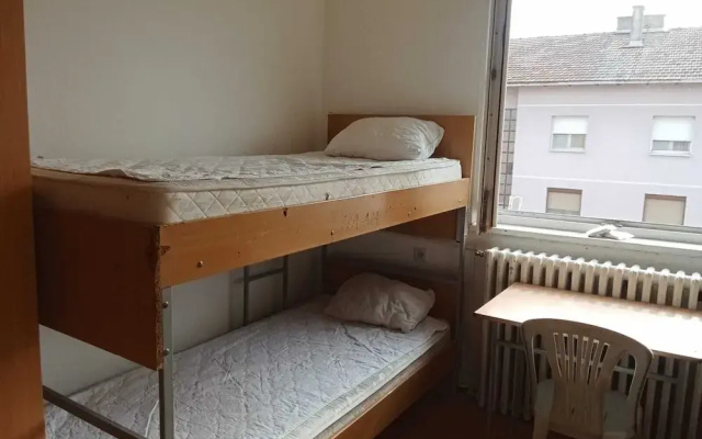 Ayyıldız Hostel