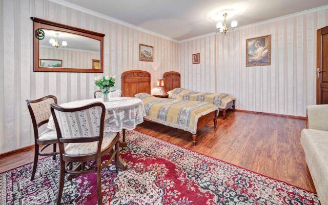 Отель Apartamenty Retro Польша, Познань - отзывы, цены и фото номеров - забронировать отель Apartamenty Retro онлайн комната для гостей