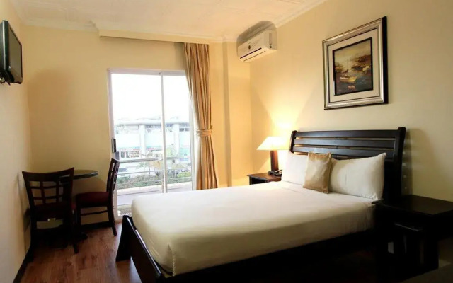 Regal Inn Ballito