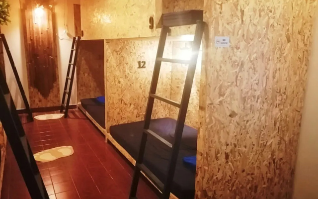 Roen 79 - Hostel