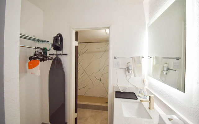 Quality Inn & Suites Sulphur Springs